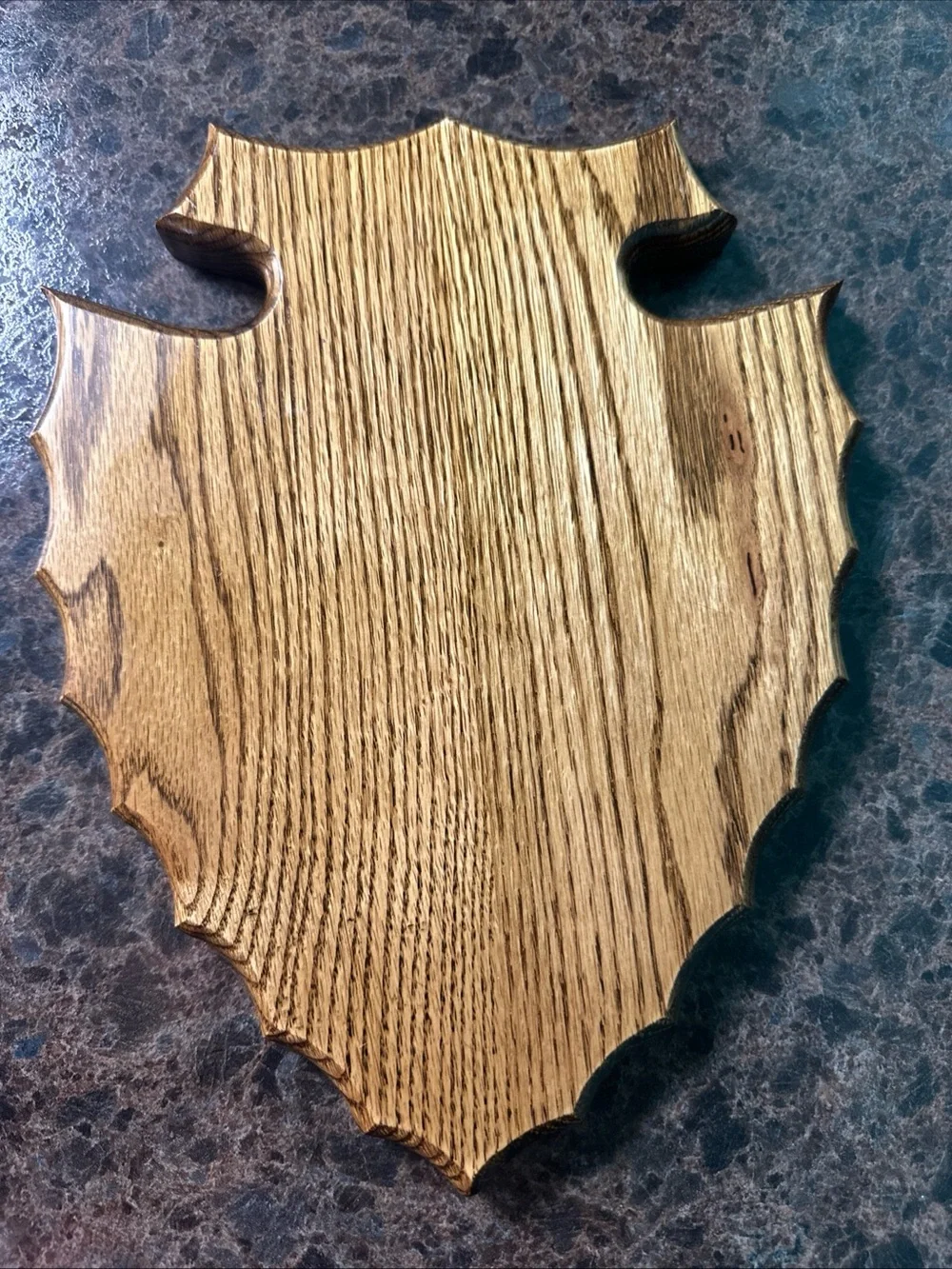 N/A stylish wood